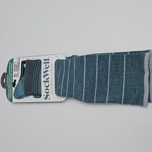 Women's Circulator | Moderate Graduated Compression Socks Size M-L